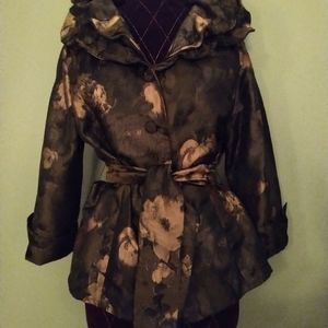 Ladies Size XL Cleo Blouse